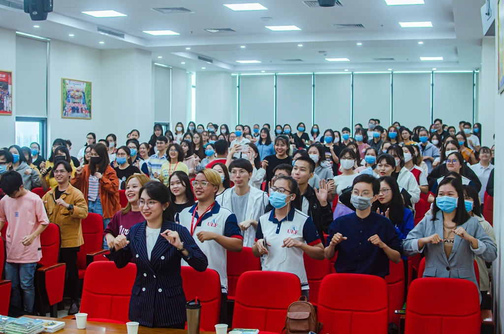 Ruy Băng Tím: “Những chiến binh” giúp cộng đồng phòng chống ung thư ảnh 3