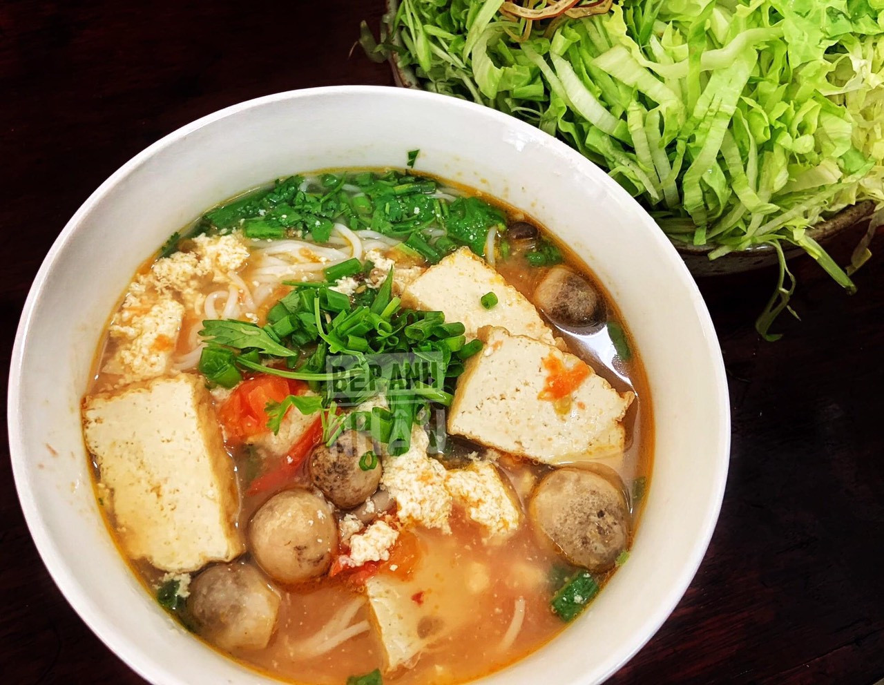 Anh chàng kinh doanh đồ ăn tự nấu trong mùa dịch ảnh 5