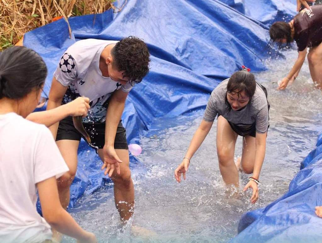 Sốt với trào lưu học tiếng Anh ở homestay ảnh 2