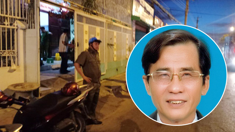 Tận thấy dự án sân golf Phan Thiết biến thành khu đô thị ảnh 17