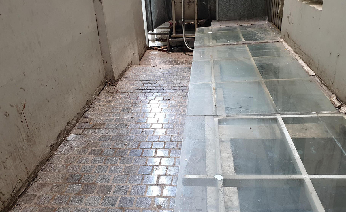 TS Bùi Quang Tín uống rượu bia cùng đồng nghiệp trước khi tử vong ảnh 1