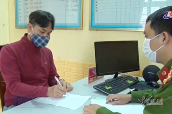 Chủ tịch phường bị chém khi nhắc người dân đeo khẩu trang ảnh 3