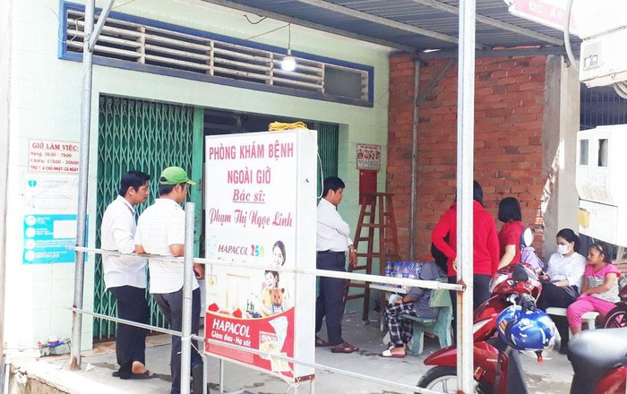 Bắt khẩn cấp kẻ cướp tài sản, rồi hiếp dâm nữ bác sĩ ảnh 1