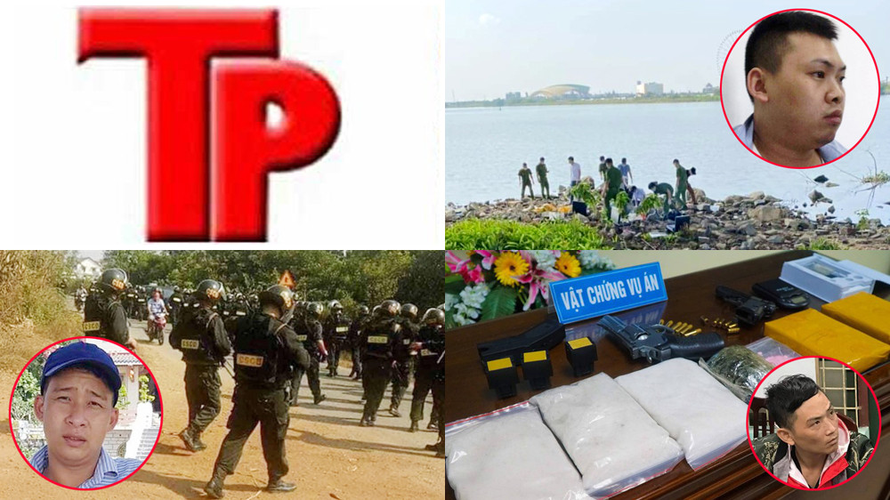 Một thanh niên mất mạng khi đi đòi nợ ảnh 6