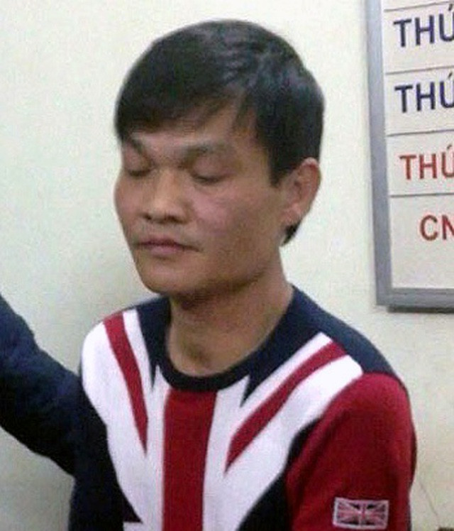 Quá khứ bất hảo của kẻ nổ súng bắn gục ca sĩ Hồ Phàm trên đường ảnh 2