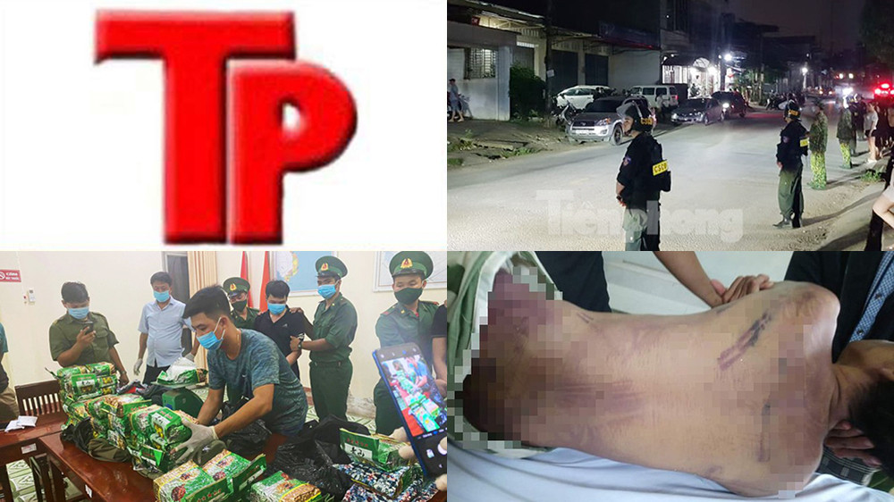 Gian lận điểm thi ở Sơn La: Hối lộ tiền tỷ để nâng điểm cho thí sinh ảnh 3