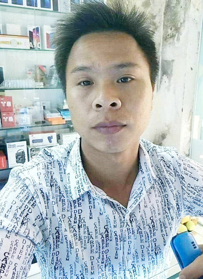 Người phụ nữ câu kết với tình nhân giết chồng ảnh 1