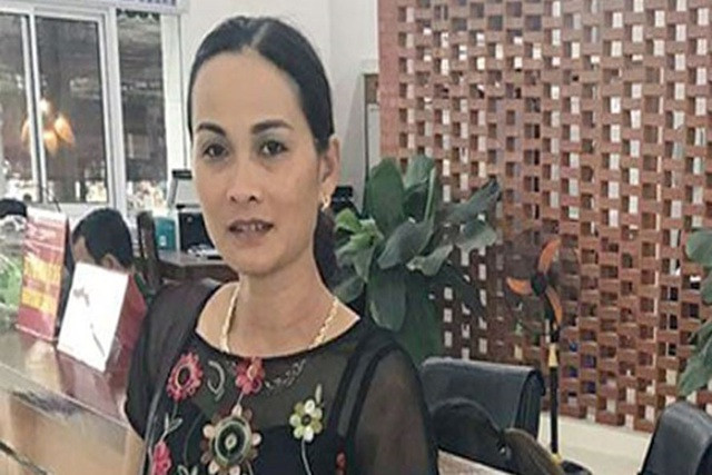 Bà chủ hãng xe khách cầm đầu nhóm buôn 80 bánh heroin ảnh 1