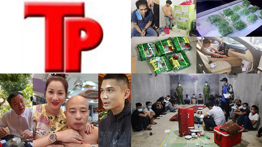 Đại biểu Quốc hội đề nghị làm rõ ai bảo kê Đường “Nhuệ”? ảnh 2 Đại biểu Quốc hội đề nghị làm rõ ai bảo kê Đường “Nhuệ”? ảnh 2