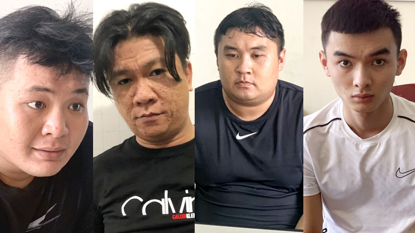 Cần sa, nấm thần bủa vây giới trẻ: 'Buộc' trách nhiệm gia đình, nhà trường vào luật ảnh 7