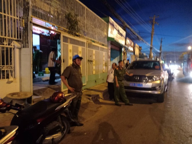 Đề nghị truy tố nguyên Chủ tịch và Phó Chủ tịch thành phố Phan Thiết ảnh 2