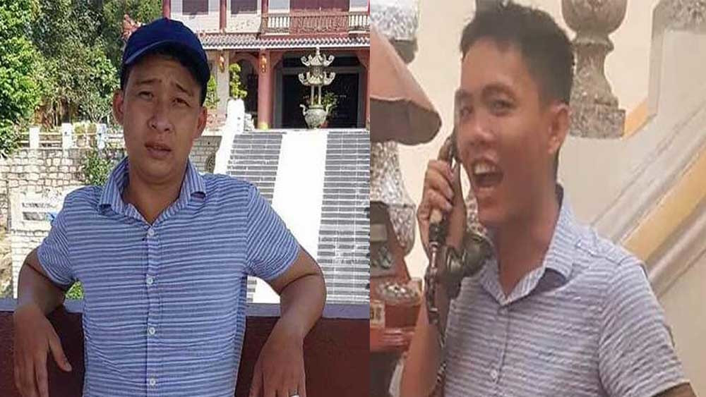 Bộ Công an kêu gọi kẻ nố súng giết 4 người cướp 1 tỷ trong sới bạc ra đầu thú ảnh 1