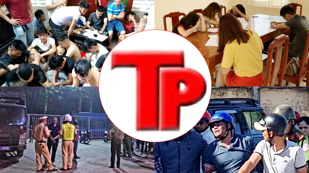 Gian lận thi ở Hoà Bình: Ðề nghị phạt tù các cán bộ gian lận, chạy điểm ảnh 3 Gian lận thi ở Hoà Bình: Ðề nghị phạt tù các cán bộ gian lận, chạy điểm ảnh 3