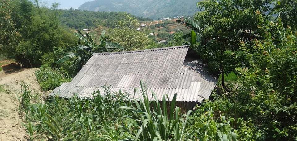 Hai vợ chồng tử vong bất thường tại nhà riêng ở Hà Giang ảnh 1