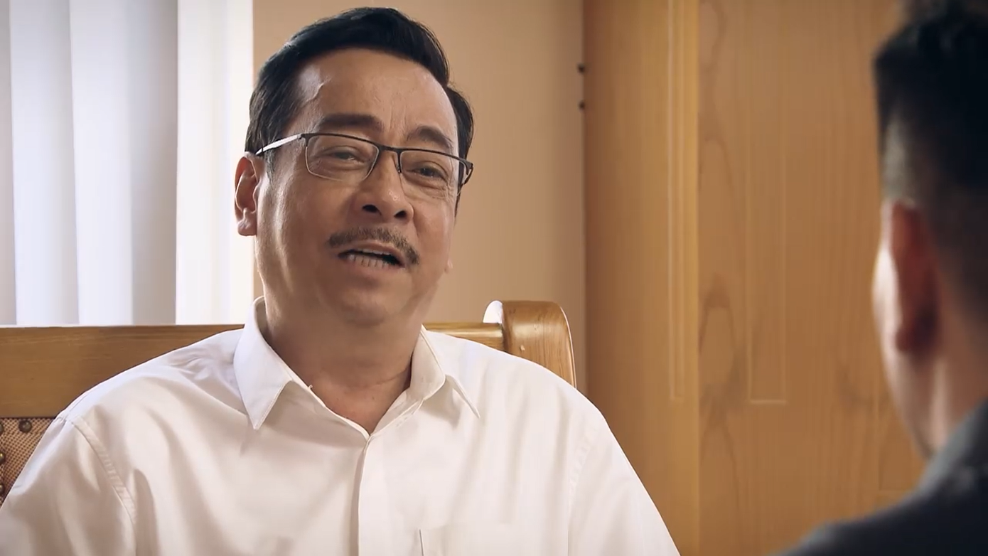 Sinh tử tập 52: Bí thư tỉnh từ chối nhận quà, Vũ tạm thoát khởi tố vụ án ảnh 4