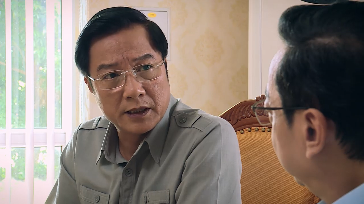 Sinh tử tập 52: Bí thư tỉnh từ chối nhận quà, Vũ tạm thoát khởi tố vụ án ảnh 3