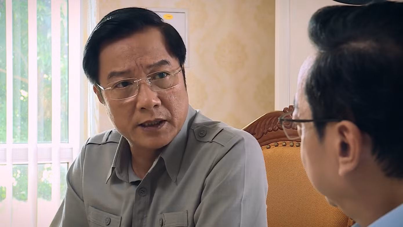 Sinh tử tập 52: Bí thư tỉnh từ chối nhận quà, Vũ tạm thoát khởi tố vụ án ảnh 3
