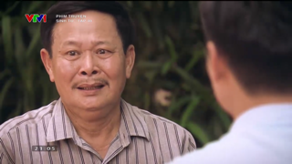 Sinh tử tập 40: Ngã giá vụ hối lộ thay doanh nghiệp, Vũ bị mắng ‘đi ăn cướp’ ảnh 1