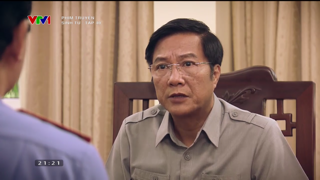 Sinh tử tập 40: Ngã giá vụ hối lộ thay doanh nghiệp, Vũ bị mắng ‘đi ăn cướp’ ảnh 4