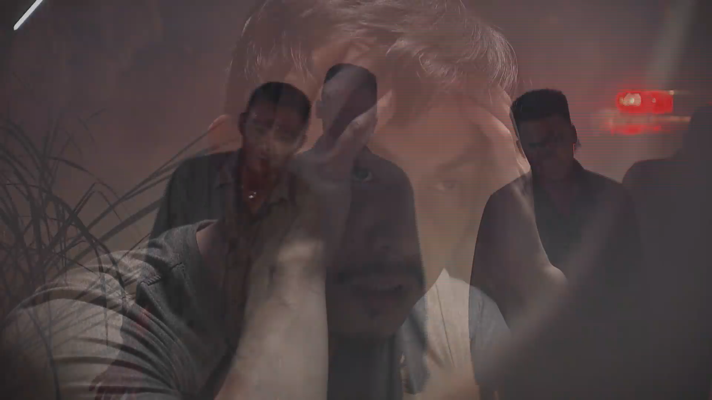 Sinh tử tập 47: Khải bất hợp tác với công an, Hồi ám ảnh chuyện oan hồn sập mỏ ảnh 2