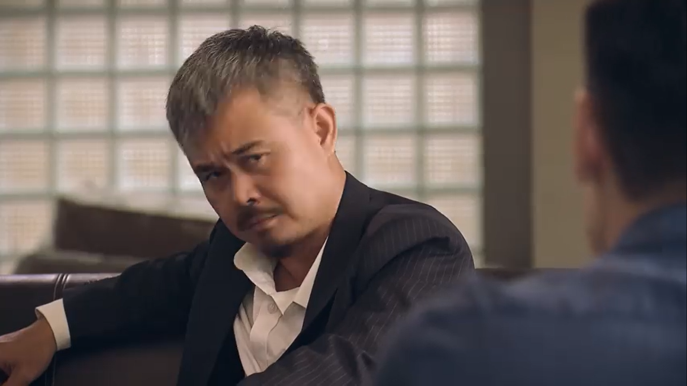 Sinh tử tập 47: Khải bất hợp tác với công an, Hồi ám ảnh chuyện oan hồn sập mỏ ảnh 1