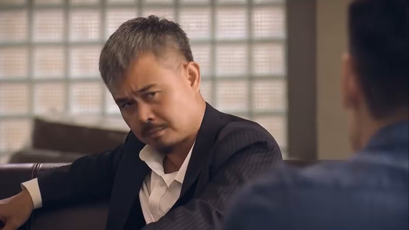 Sinh tử tập 47: Khải bất hợp tác với công an, Hồi ám ảnh chuyện oan hồn sập mỏ ảnh 1