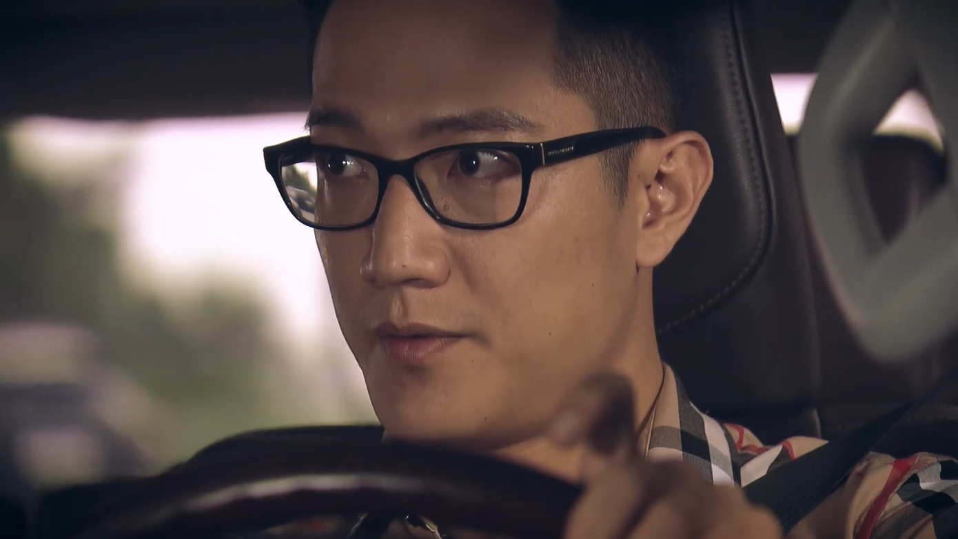 Sinh tử tập 45: Trinh đi với Vũ, con trai chủ tịch dọa ‘không gì không thể thay ảnh 4