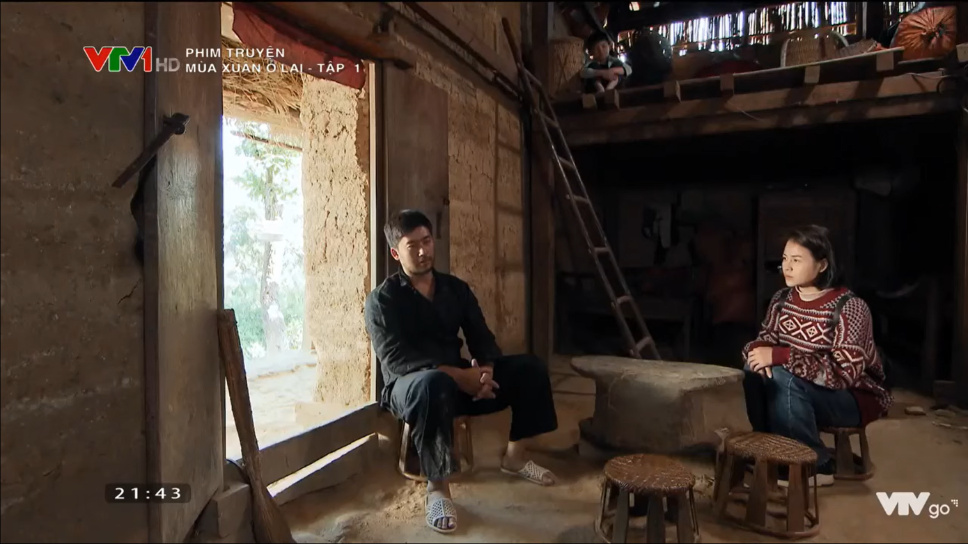 Những chương trình truyền hình không nên bỏ lỡ Mùng 2 Tết ảnh 3