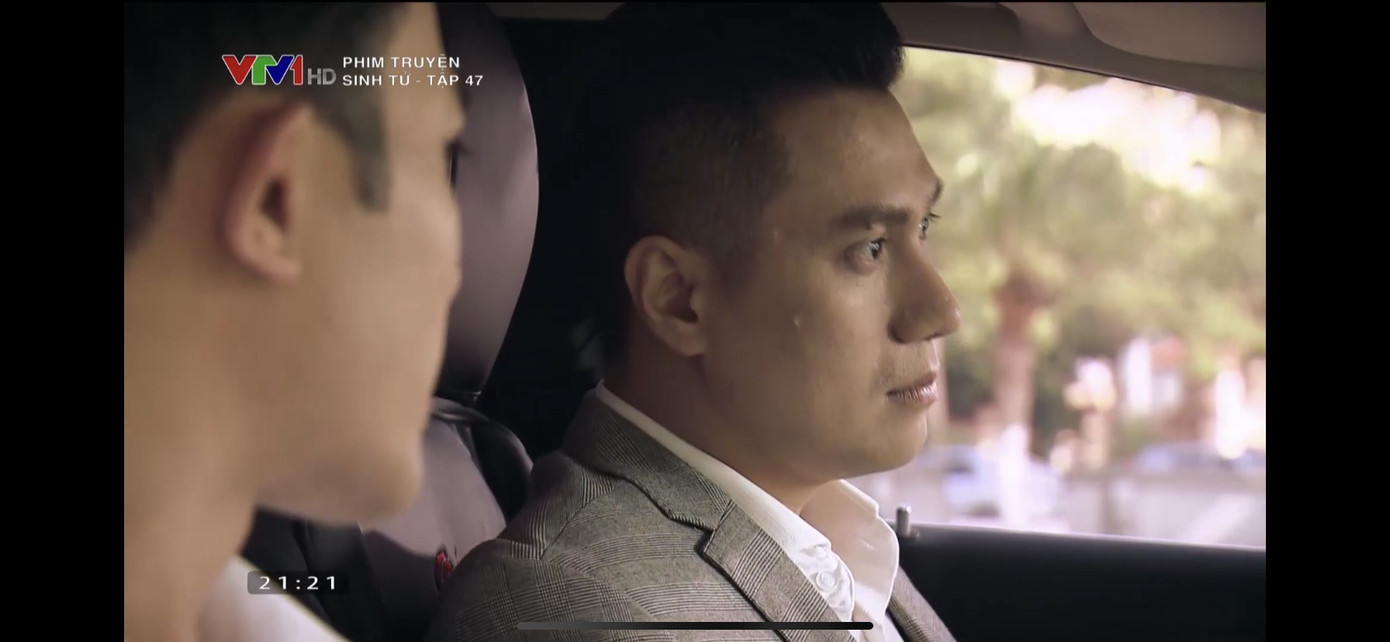 Sinh tử tập 47: Chủ tịch tỉnh chỉ đạo bưng bít sai phạm mất hồ sơ mỏ đá ảnh 4