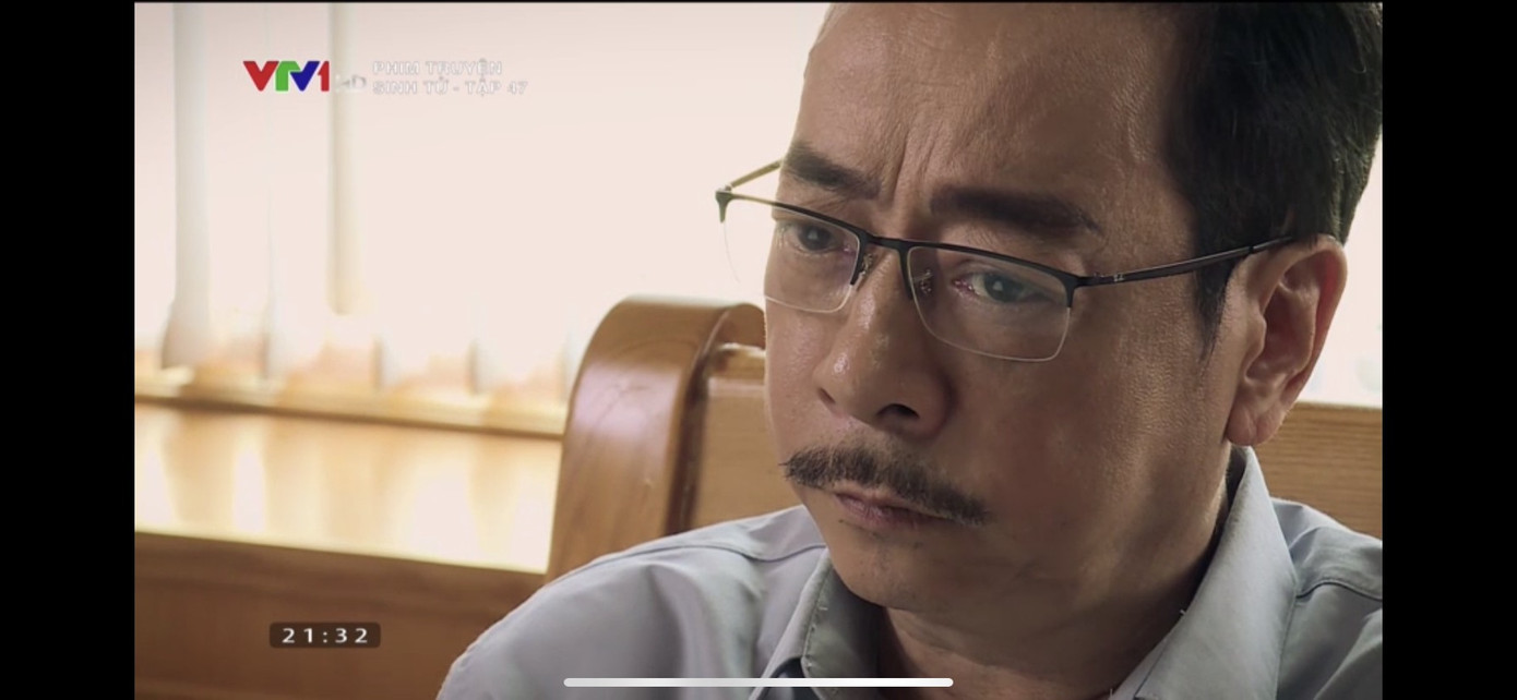 Sinh tử tập 47: Chủ tịch tỉnh chỉ đạo bưng bít sai phạm mất hồ sơ mỏ đá ảnh 5