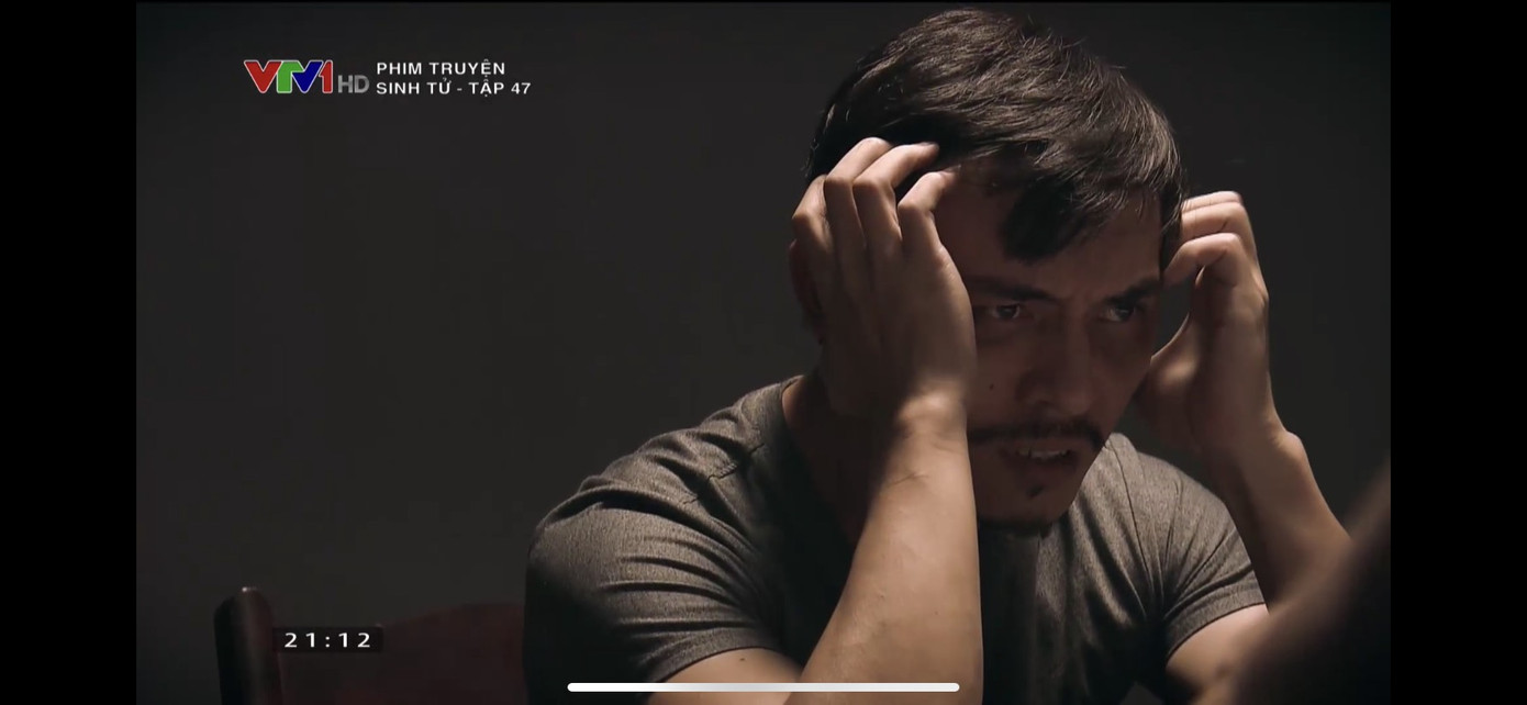 Sinh tử tập 47: Chủ tịch tỉnh chỉ đạo bưng bít sai phạm mất hồ sơ mỏ đá ảnh 2