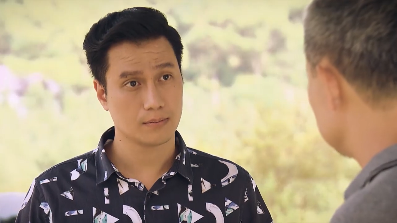 Sinh tử tập 48: Giám đốc công an tỉnh yêu cầu khởi tố vụ án, Vũ khó thoát tội ảnh 1