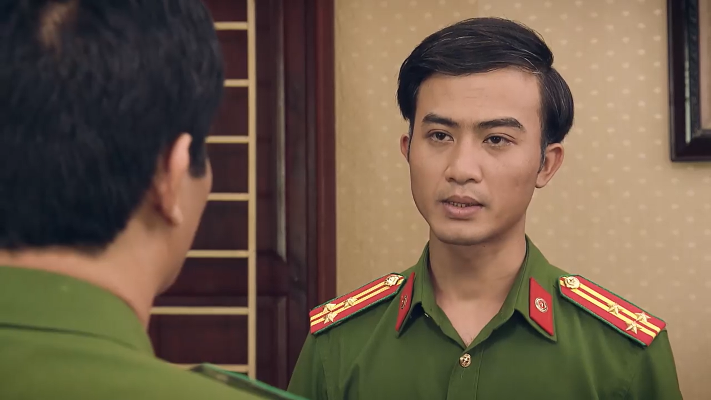 Sinh tử tập 48: Giám đốc công an tỉnh yêu cầu khởi tố vụ án, Vũ khó thoát tội ảnh 3