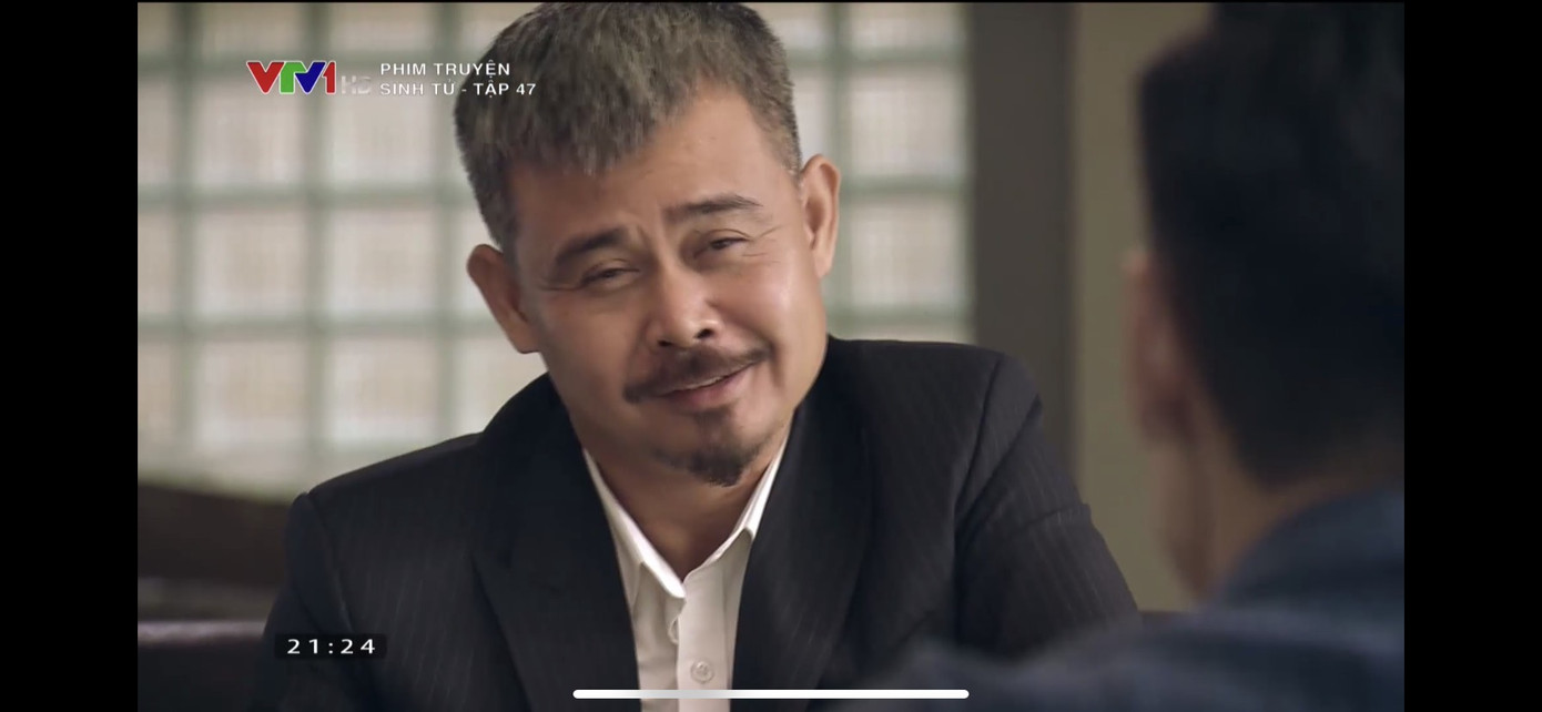 Sinh tử tập 47: Chủ tịch tỉnh chỉ đạo bưng bít sai phạm mất hồ sơ mỏ đá ảnh 3