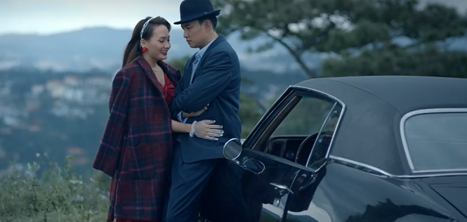 Quốc Trường: Không ngại vai khùng điên, xấu xí ảnh 2