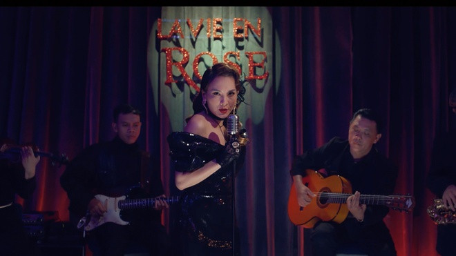 Bảo Thanh: Tôi biết mình đứng ở đâu, tự tạo áp lực cho bản thân mỗi ngày ảnh 2