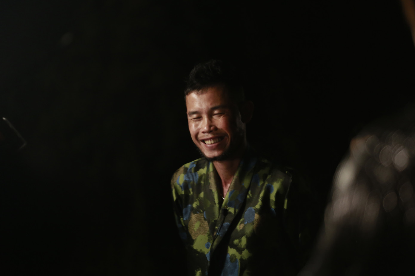 Hiệp ‘gà’ tái xuất showbiz, đóng cặp với tình tin đồn Yaya Trương Nhi ảnh 1