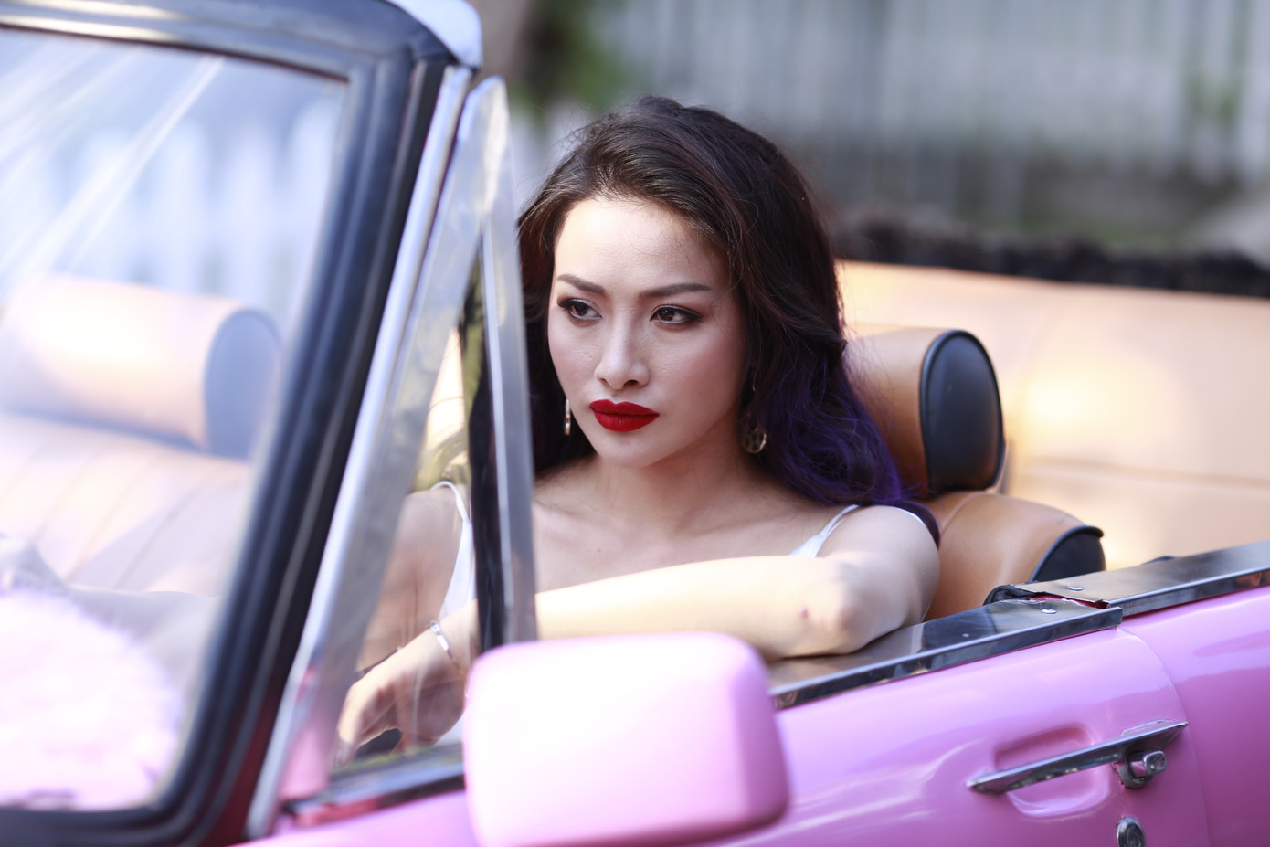 Hiệp ‘gà’ tái xuất showbiz, đóng cặp với tình tin đồn Yaya Trương Nhi ảnh 3