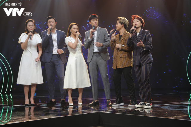 Gặp gỡ dàn sao khủng là điểm nhấn chương trình đặc biệt Mùng 4 trên VTV ảnh 1