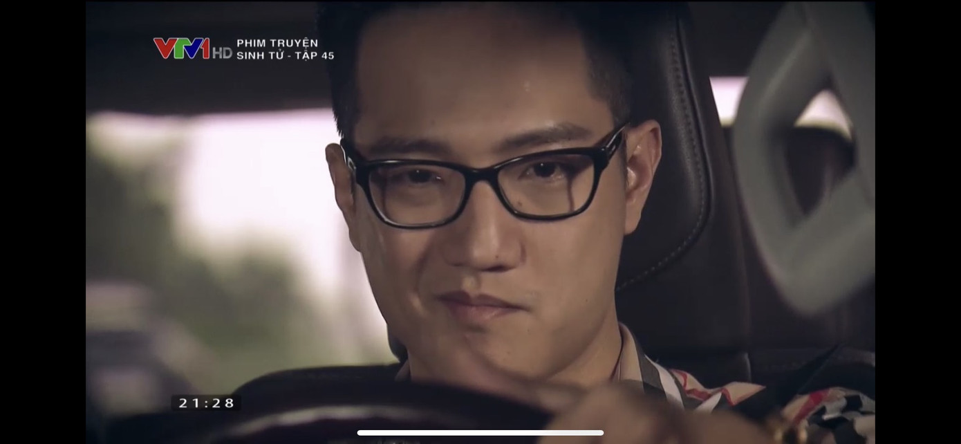 Sinh tử tập 45: Vũ hối lộ khủng ép Giám đốc Sở nhường chức cho con trai chủ tịch ảnh 4