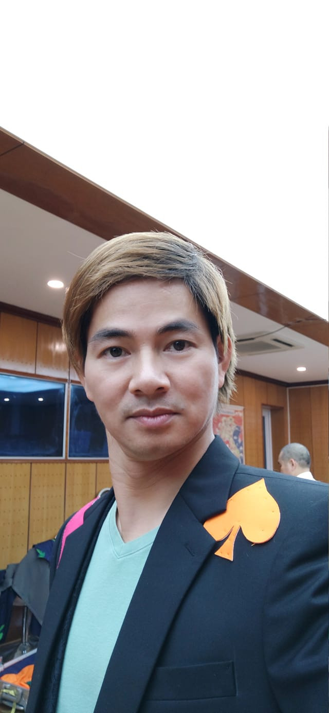 Ghi hình chương trình thay thế Táo quân 2020 ảnh 2