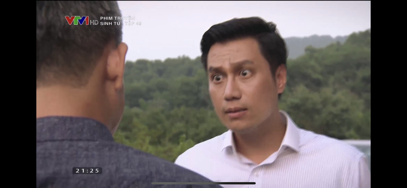 Sinh tử tập 49: Chủ tịch tỉnh cấm con trai hứa hão để lo giữ ghế lâu dài ảnh 4