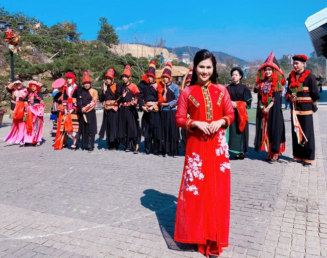 Tối 30 Tết không nên bỏ lỡ các chương trình đặc biệt nào trên VTV? ảnh 1