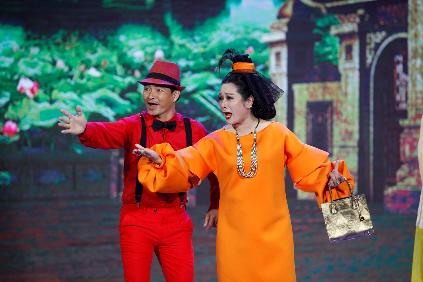 NSƯT Xuân Bắc nói gì về Gặp nhau cuối năm 2020 khiến khán giả tiếc nuối? ảnh 2