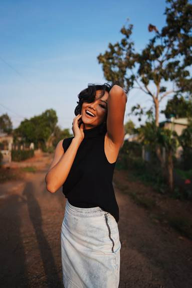 H’Hen Niê đóng phim hành động ‘578’ về đề tài ấu dâm ảnh 2