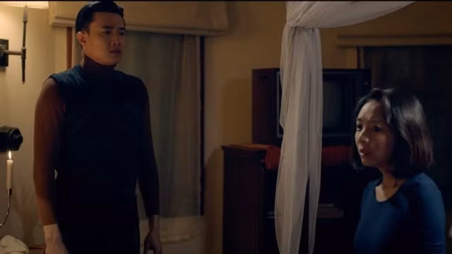 Quốc Trường: Không ngại vai khùng điên, xấu xí ảnh 1