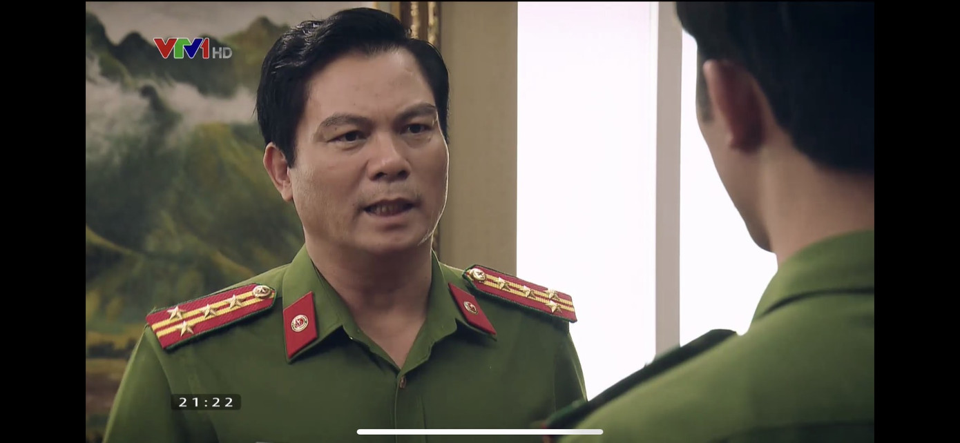 Sinh tử tập 48: Chủ tịch tỉnh nói không dung túng cán bộ sai phạm vụ sập mỏ ảnh 4