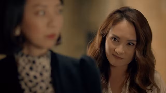 Bảo Thanh: Tôi biết mình đứng ở đâu, tự tạo áp lực cho bản thân mỗi ngày ảnh 3