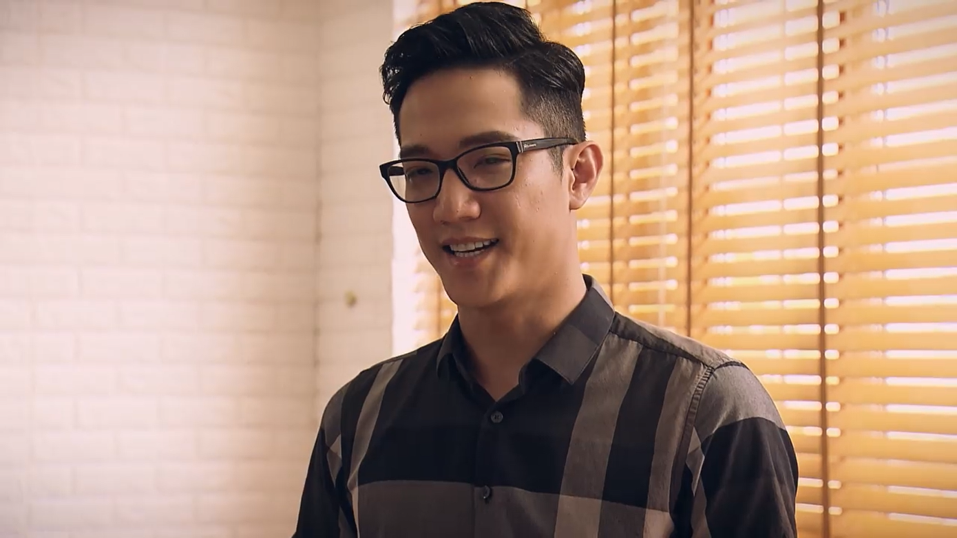 Sinh tử tập 51: Công an nhắm thẳng Vũ, Bạt được quyền Giám đốc Sở dâng ghế ảnh 2