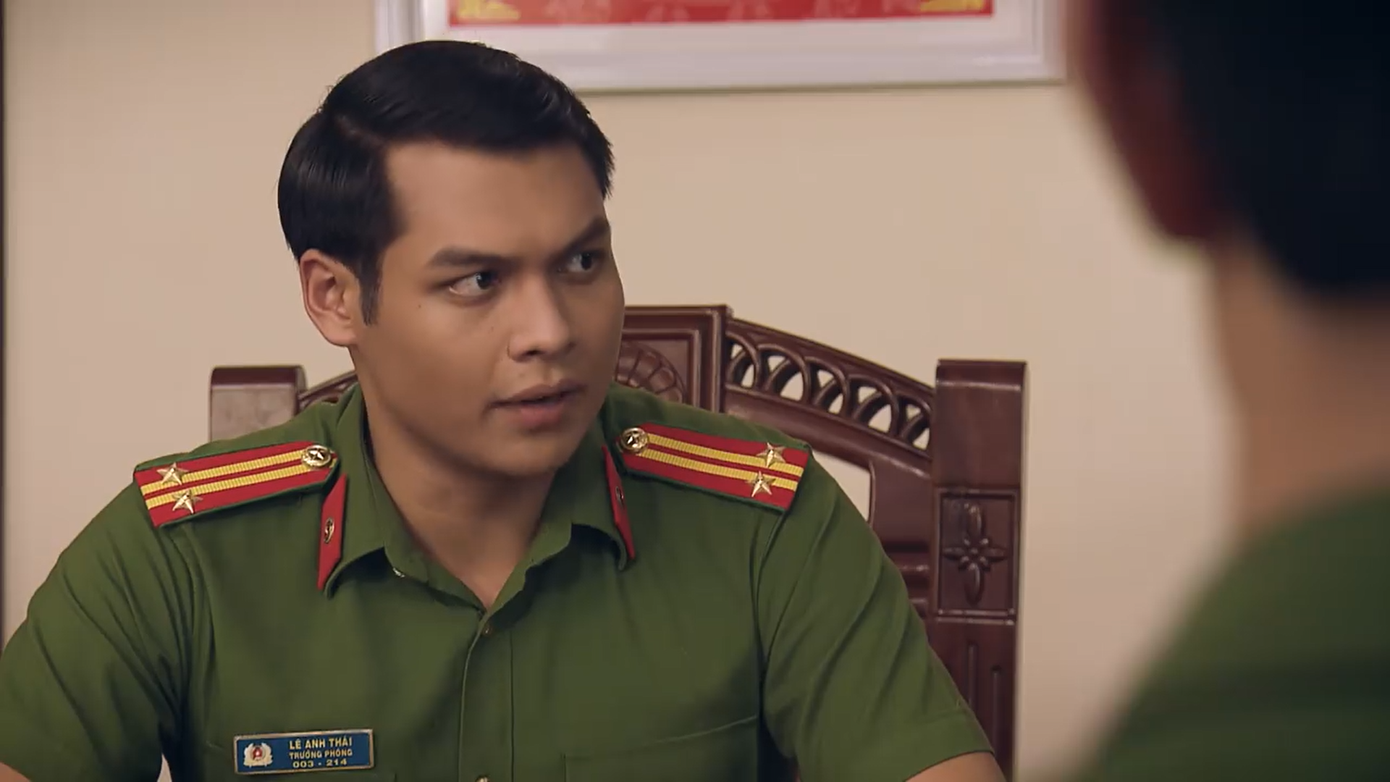 Sinh tử tập 51: Công an nhắm thẳng Vũ, Bạt được quyền Giám đốc Sở dâng ghế ảnh 1